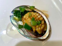 葱油小鲍鱼-米家小馆(新华店)