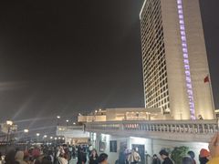-白天鹅宾馆-宏图府餐厅