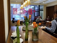 大堂-陆壹捌餐厅(五大道店)