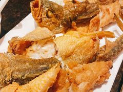 -度小月(百老汇美食街店)