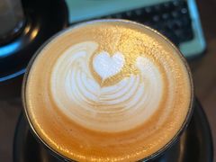 -阿什卡咖啡馆ESSCA COFFEE(塔里木石油宾馆店)