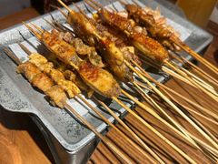 -管氏翅吧(地安门创始店)