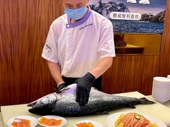 -芭菲盛宴·环球美食(锦城万达广场店)