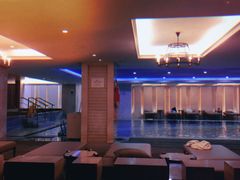 -西安赛瑞喜来登大酒店