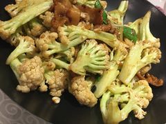 -郭林家常菜(狼垡店)