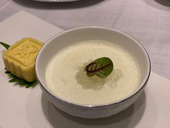 顺德双皮奶-Yan Ting 宴庭中餐厅(上海静安瑞吉酒店)