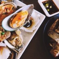 -悦巷海鲜自助铁板烧(秦皇东大街店)