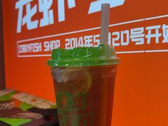 -徐嘉赫龙虾馆