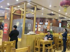 -老雒阳面馆·水席·洛阳菜(王城路店)