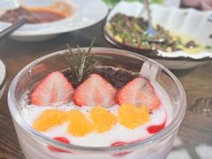 -喜林苑·稻田餐厅(品相府店)