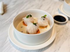 -香樟花园新粤料理(无锡万象城店)