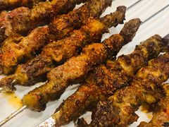 -巴依老爷新疆美食(望京小街店)