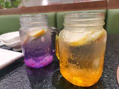 -得意咚瓜·顺德鱼生·冬瓜盅火锅