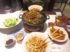 -大海碗·京菜炸酱面(雍和宫店)