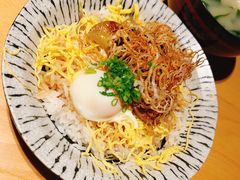 鹅肝盖饭-本逸·割烹料理(湖墅店)