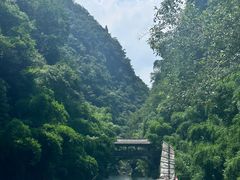 -三峡人家风景区