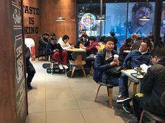 -汉堡王(徐汇绿地缤纷店)