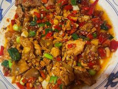 -八碗湘长沙市井菜(坡子街店)