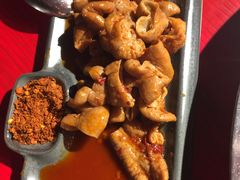 -谭鸭血老火锅(漳州路店)