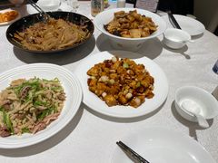 -大铁勺新津菜(东丽阳光新业广场店)
