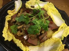 -长勺子东南亚(街道口店)