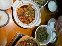 -陈家婆的菜(梅溪湖店)
