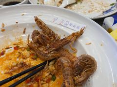 -尖沙咀大酒楼(罗村店·粤菜海鲜·宴会聚餐)
