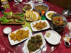 -哈尔滨饺子王·东北菜(鱼鳞浃路店)