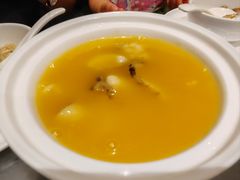 响米汆鲍鱼-兴仙饭店·闽味海鲜(马尾总店)