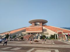 -中国闽台缘博物馆