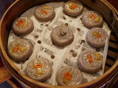 -汪一挑馄饨(老街店)