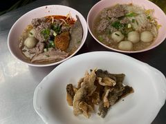 -榮泰米粉湯(Left Shop)