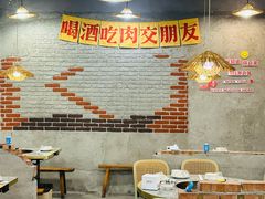 -三里屯土灶炖公鸡地锅鸡(江东店)
