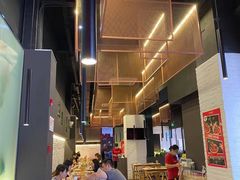 -付小姐在成都(川沙店)