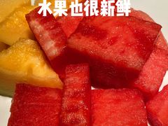 -比格比萨自助(李沧万达店)