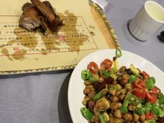 -金哥私房菜馆(张府园总店)