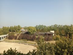 -青龙湖公园