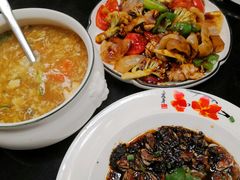 -旺达·福州菜(正大广场店)
