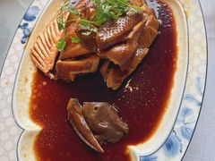 -桂花楼淮扬中餐厅(浦东香格里拉店)