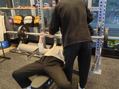 -NRG健身私教CLUB(打浦桥店)