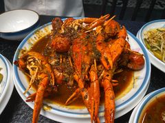 -三妹小龙虾·黄油蟹(华侨城总店)