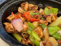 -美极鲜食坊(宝安南路店)