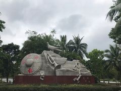 -红色娘子军纪念园