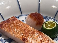 -一阳寿司(麦子街店)
