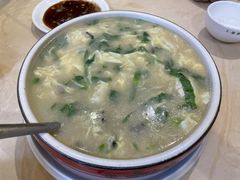 -北方饺子王·海肠捞饭·海鲜锅(山大店)