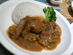 -大头力茶餐厅(花都融创茂店)
