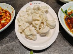 -李记饺子·熏酱东北菜(欢乐谷店)