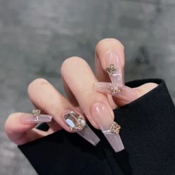 -斯馨·健康美甲美睫