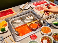 -海底捞火锅(杭州滨江九宜城店)