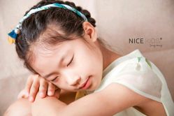 点击看大图 -NICE KIDS 奈时儿童摄影